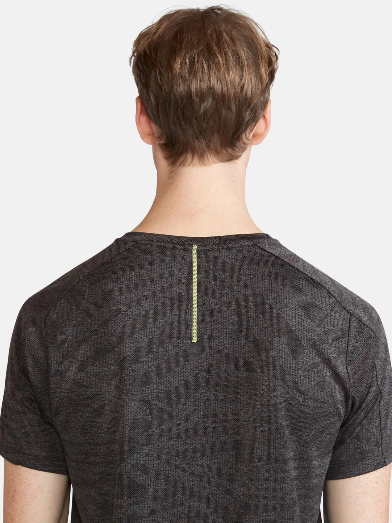 ADV Tone SS Structure Tee M*Craft Sportswear Clearance