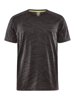 ADV Tone SS Structure Tee M*Craft Sportswear Clearance