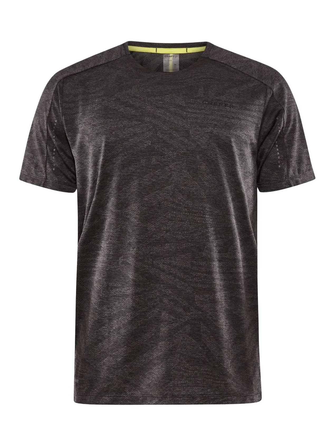 ADV Tone SS Structure Tee M*Craft Sportswear Clearance
