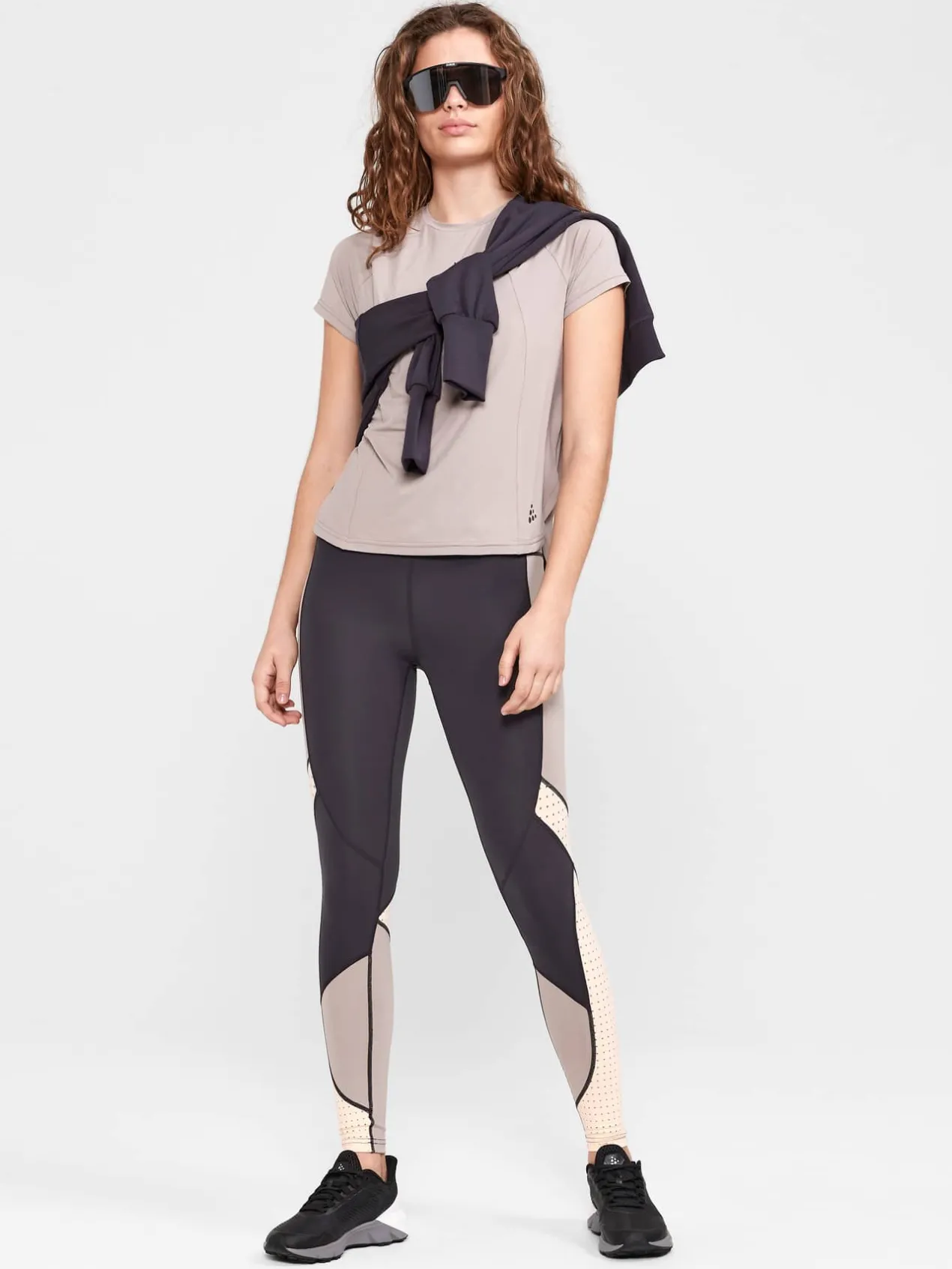 ADV Tone Tee 2 W*Craft Sportswear Online