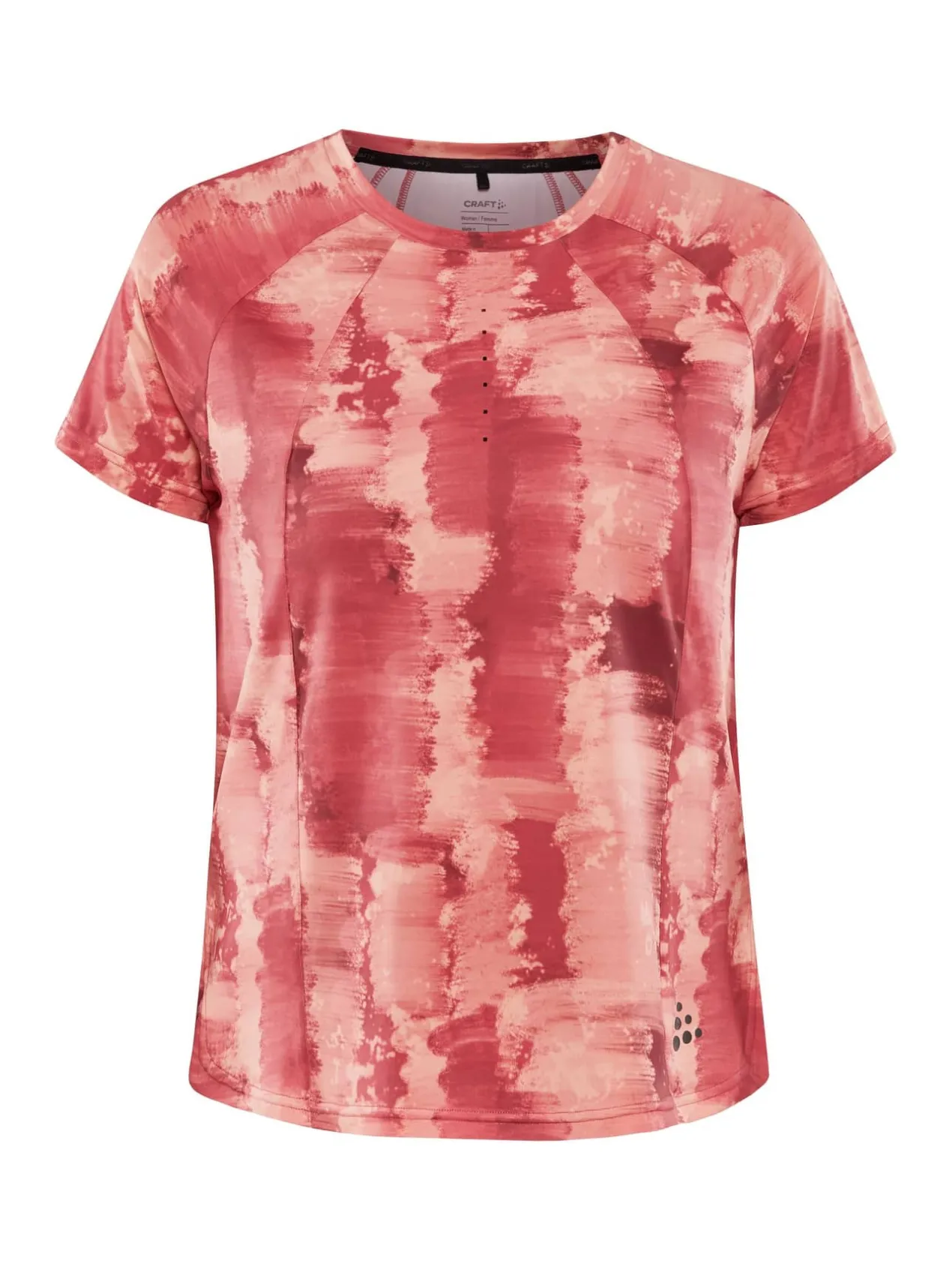 ADV Tone Tee 2 W*Craft Sportswear Online