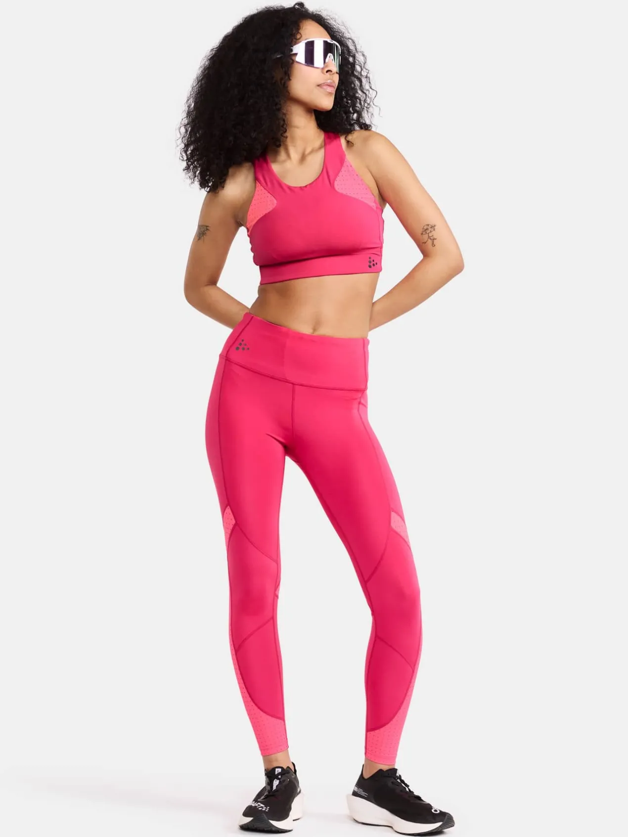 ADV Tone Tights 2 W*Craft Sportswear Discount