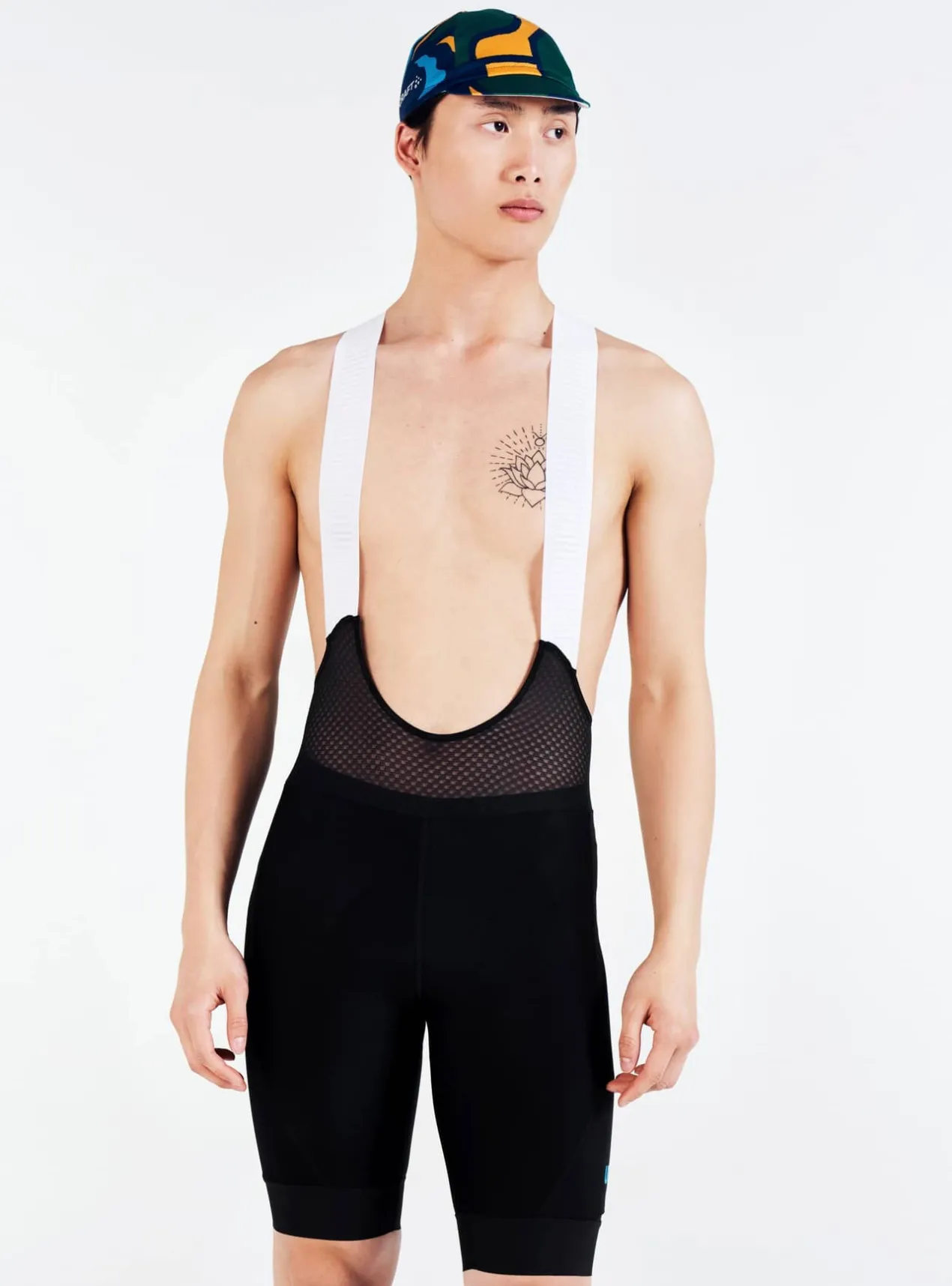 Adv Unbound Bib Shorts M*Craft Sportswear Clearance