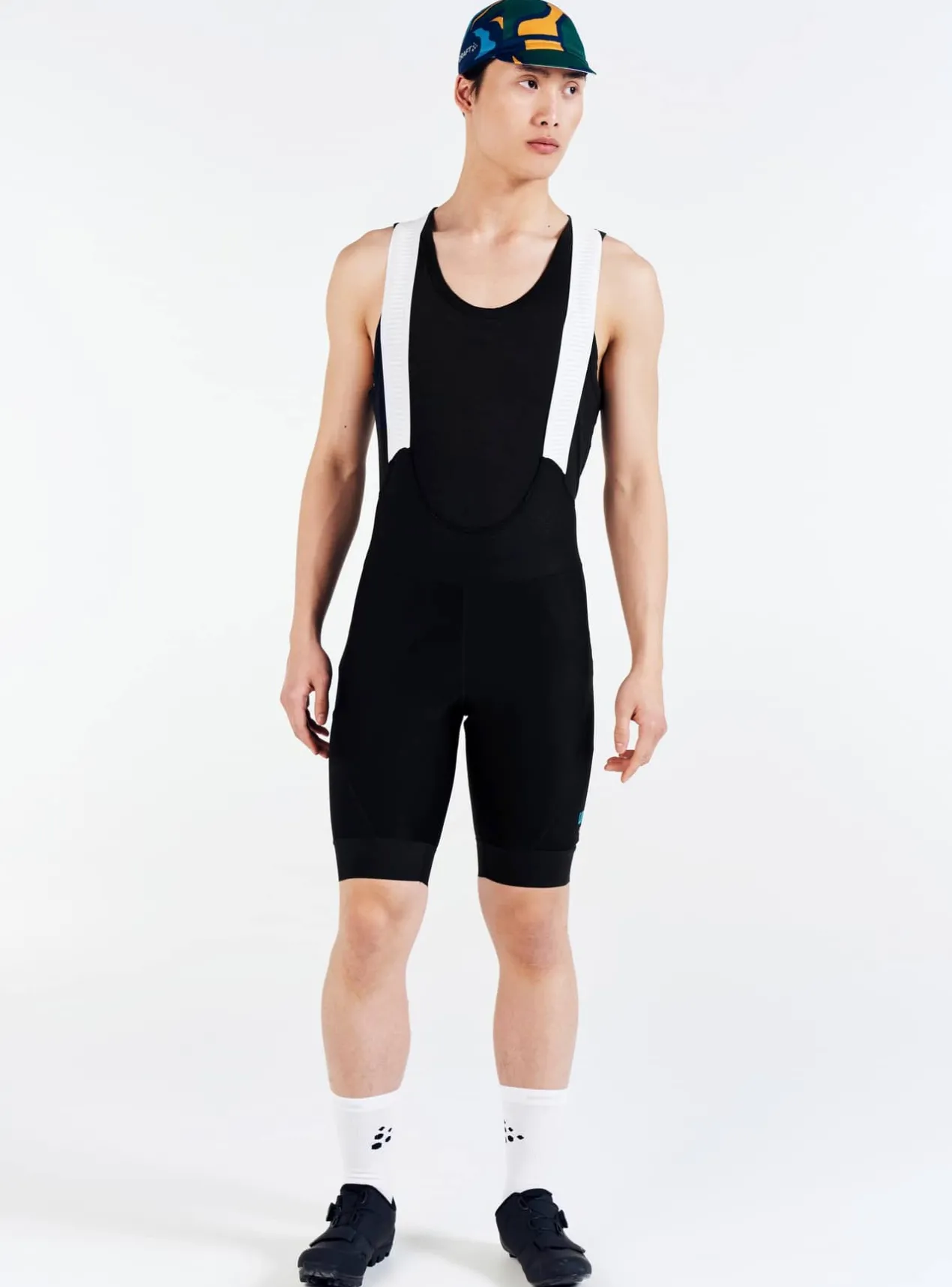 Adv Unbound Bib Shorts M*Craft Sportswear Clearance