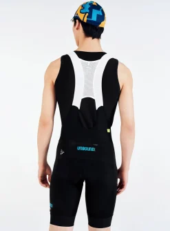 Adv Unbound Bib Shorts M*Craft Sportswear Clearance