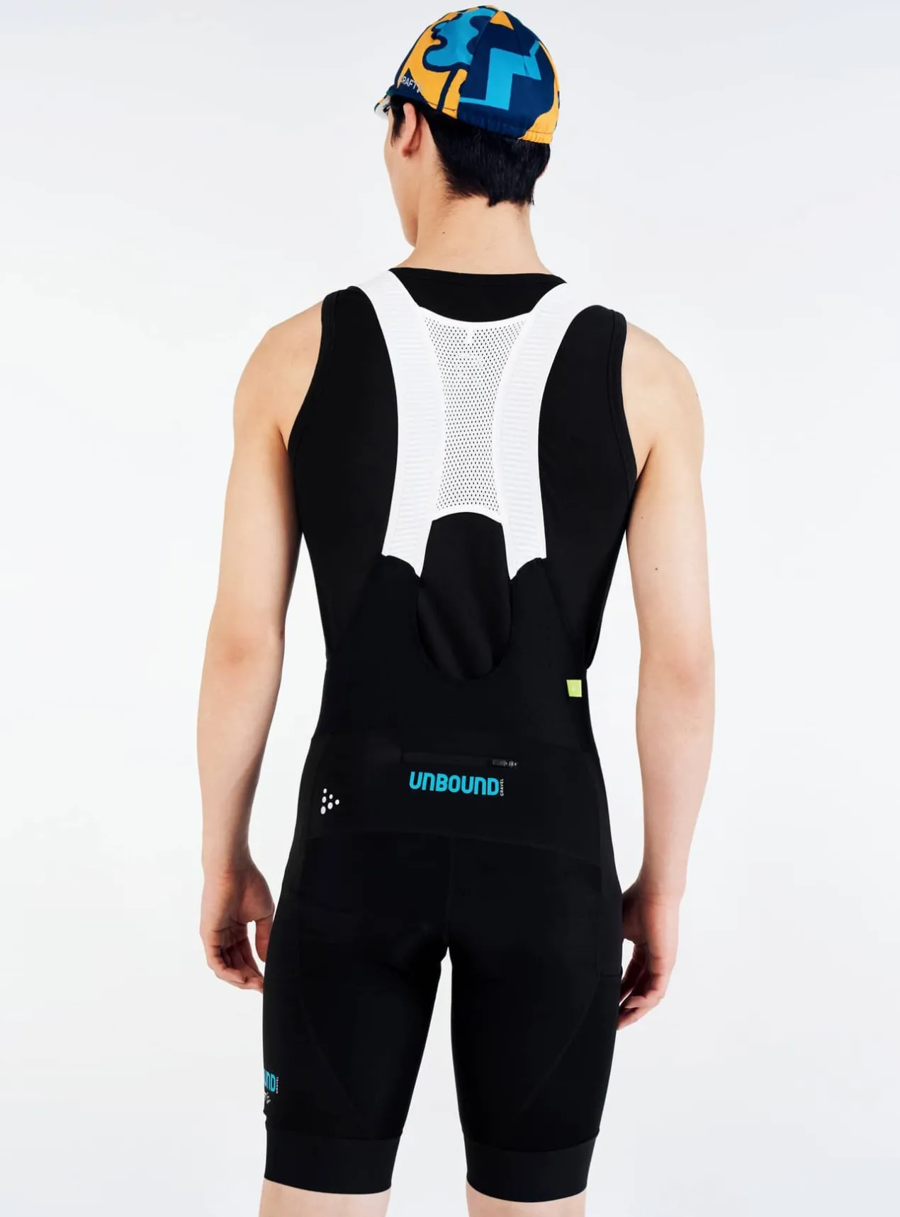 Adv Unbound Bib Shorts M*Craft Sportswear Clearance
