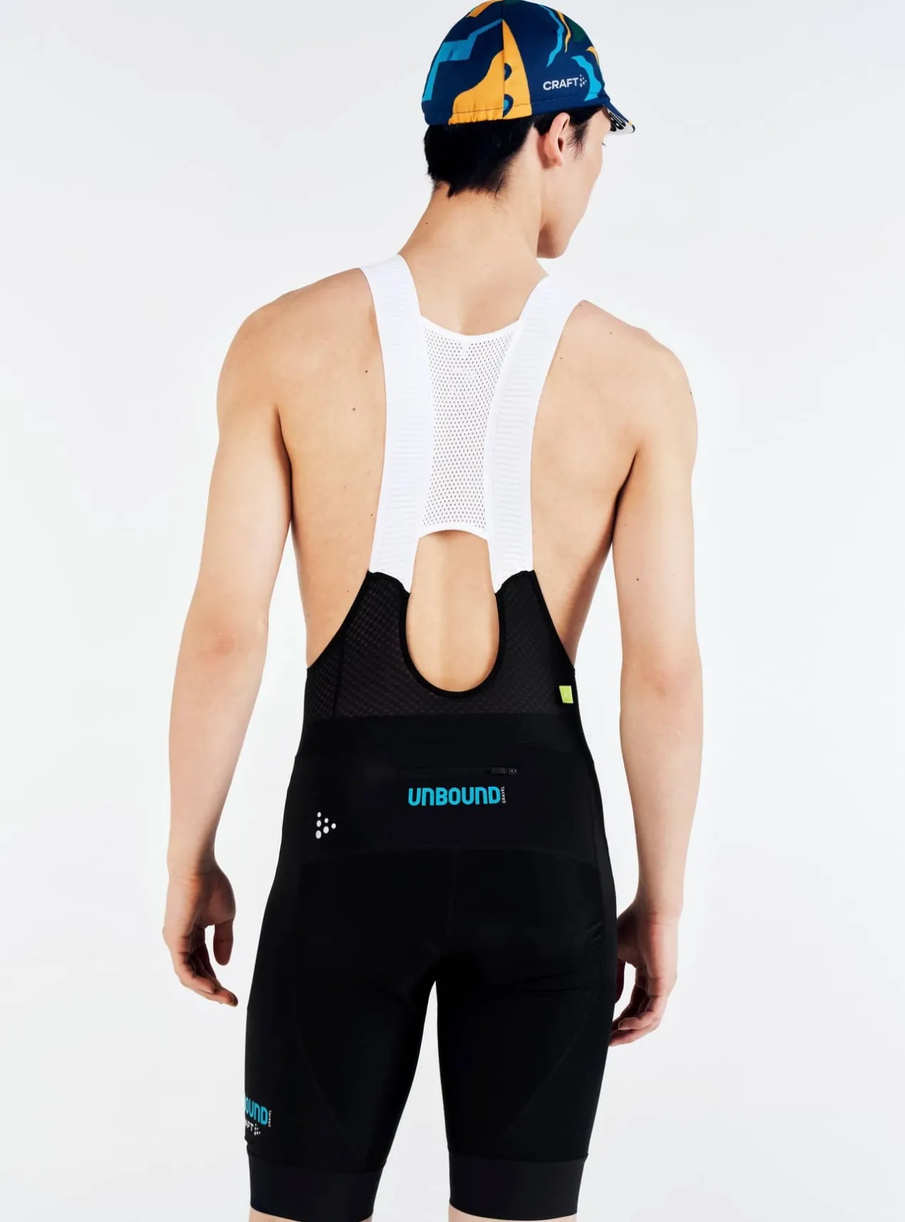 Adv Unbound Bib Shorts M*Craft Sportswear Clearance