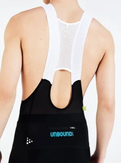 Adv Unbound Bib Shorts M*Craft Sportswear Clearance
