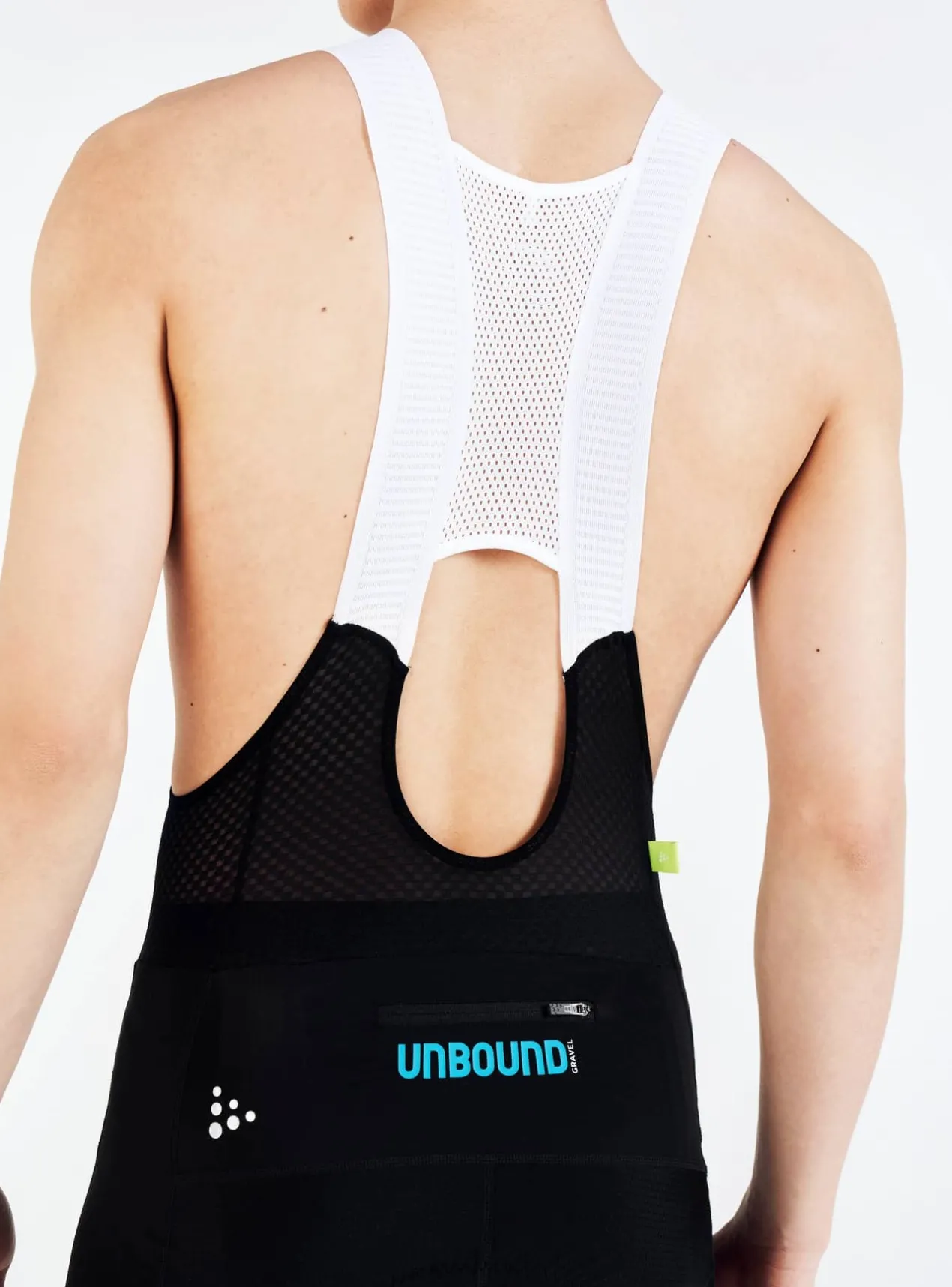 Adv Unbound Bib Shorts M*Craft Sportswear Clearance