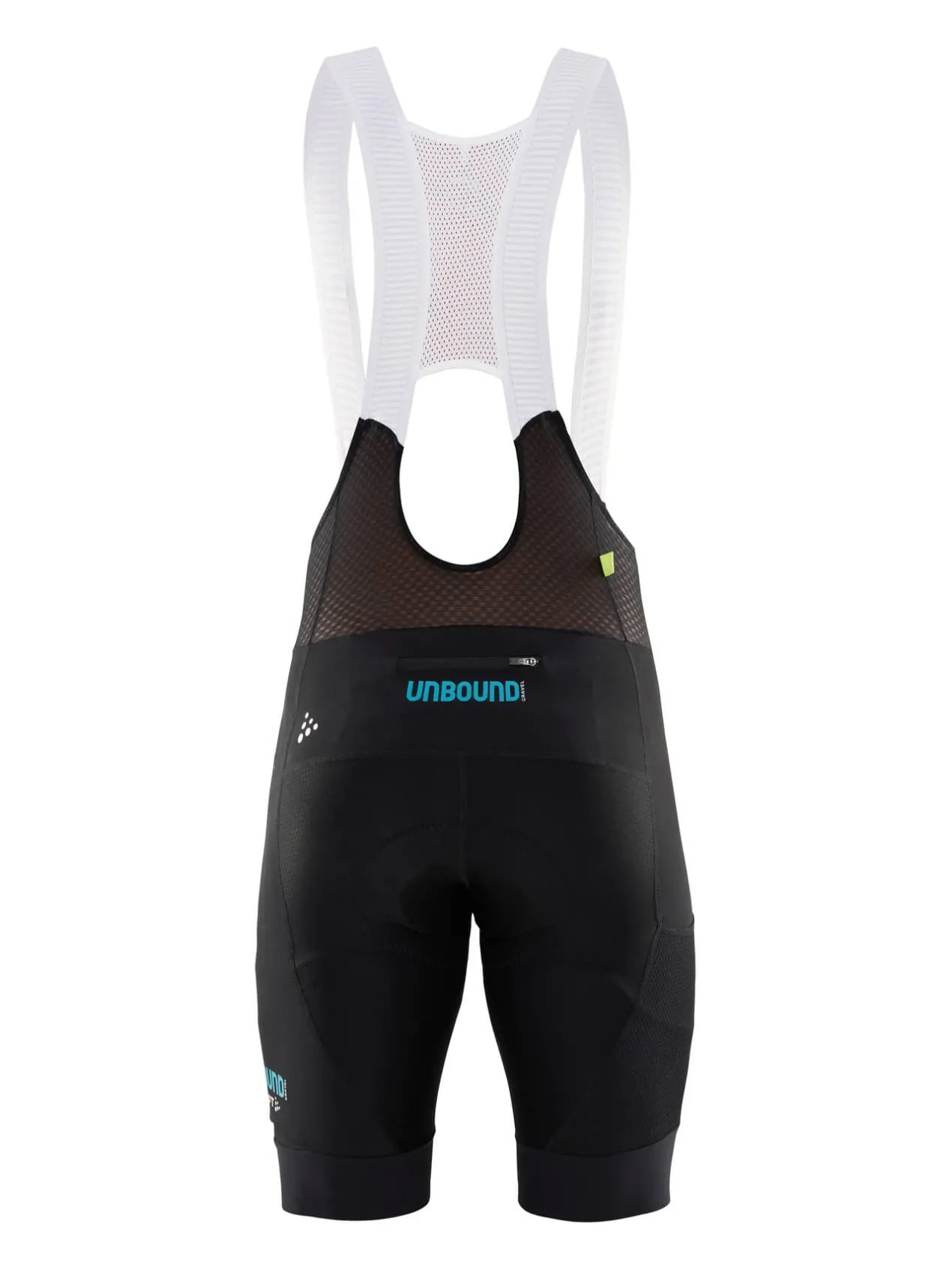 Adv Unbound Bib Shorts M*Craft Sportswear Clearance