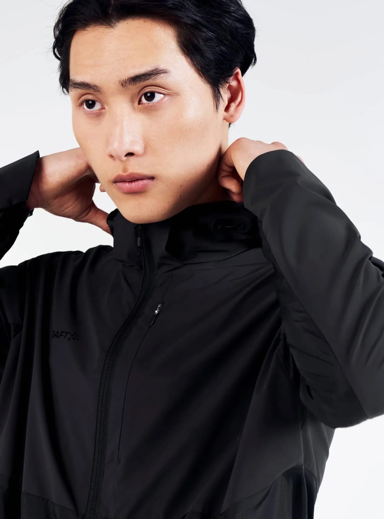 ADV Unify Lumen Jacket M*Craft Sportswear Outlet