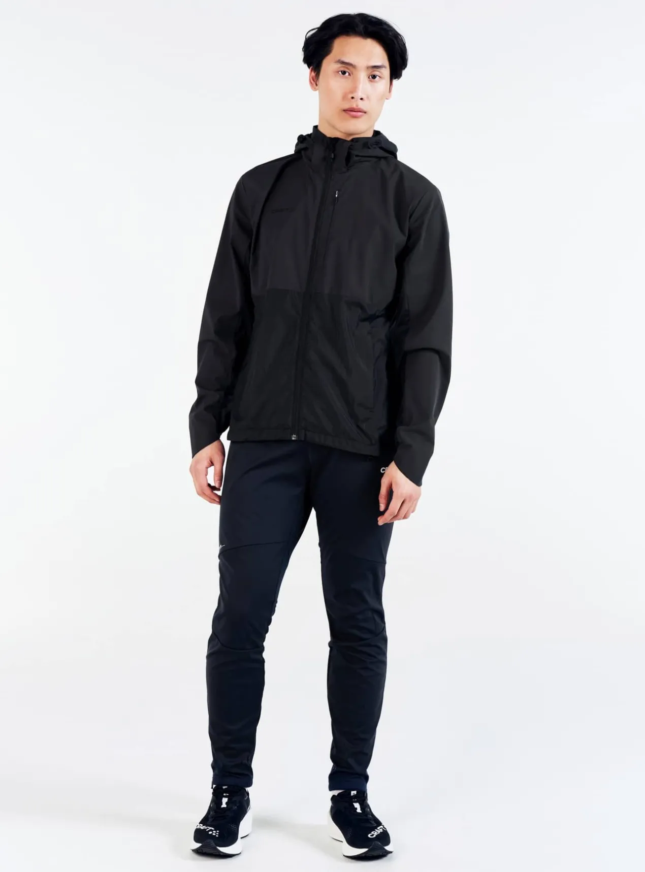 ADV Unify Lumen Jacket M*Craft Sportswear Outlet