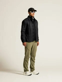ADV Urban Lt Padded Overshirt*Craft Sportswear New