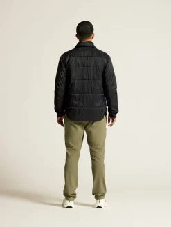 ADV Urban Lt Padded Overshirt*Craft Sportswear New