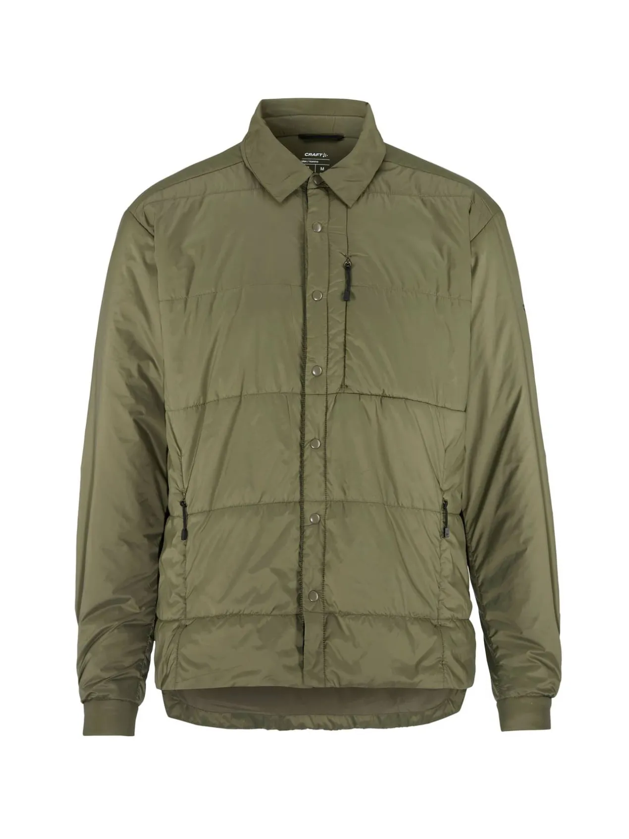 ADV Urban Lt Padded Overshirt*Craft Sportswear
