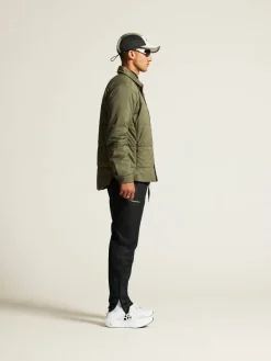ADV Urban Lt Padded Overshirt*Craft Sportswear