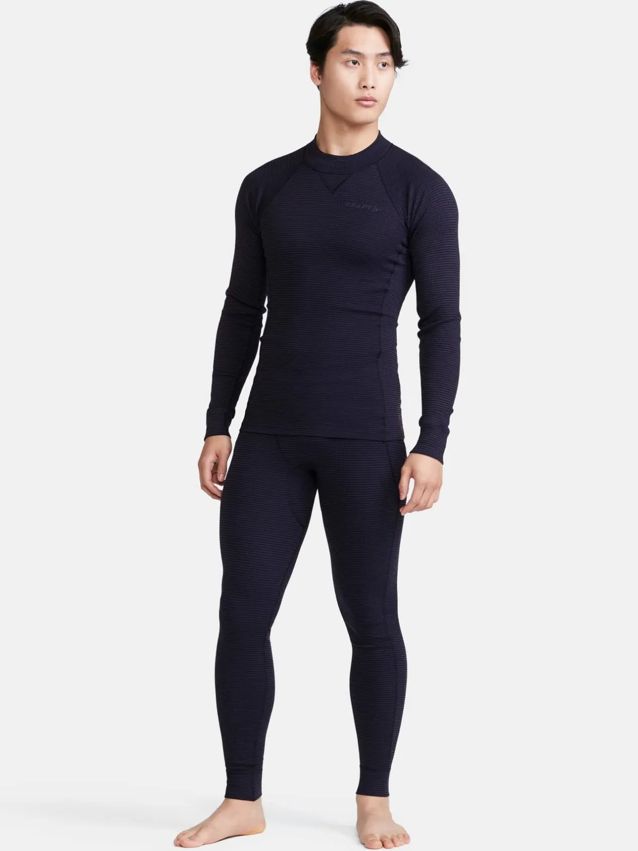 ADV Warm Bio-Based LS M*Craft Sportswear Outlet