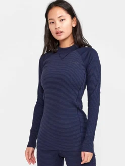 ADV Warm Bio-Based LS W*Craft Sportswear Best
