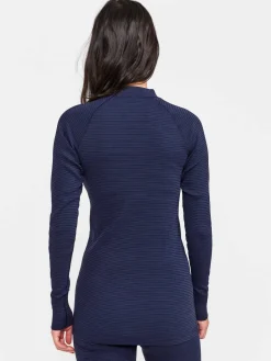 ADV Warm Bio-Based LS W*Craft Sportswear Best