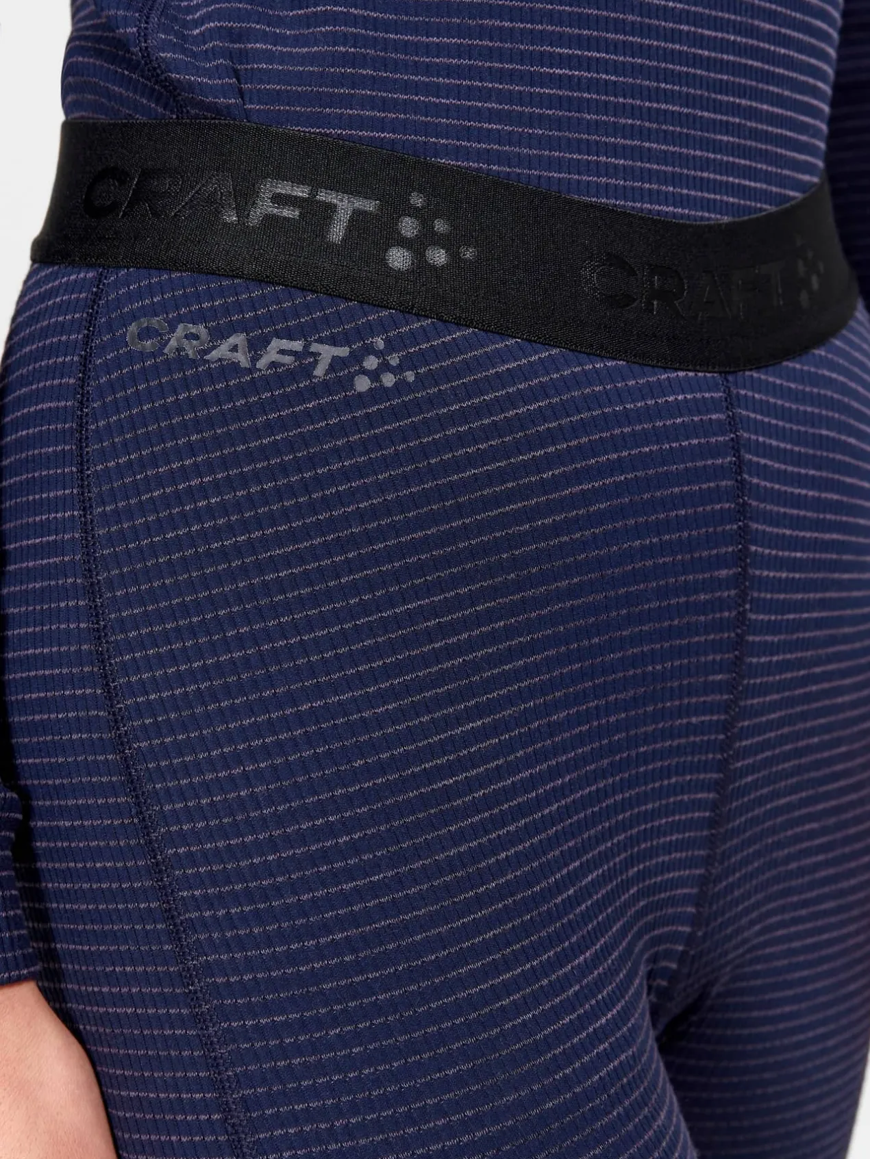 ADV Warm Bio-Based Pant W*Craft Sportswear Outlet
