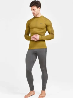 ADV Warm Intensity LS M*Craft Sportswear