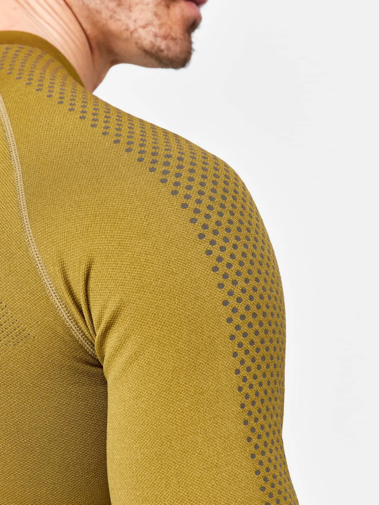 ADV Warm Intensity LS M*Craft Sportswear