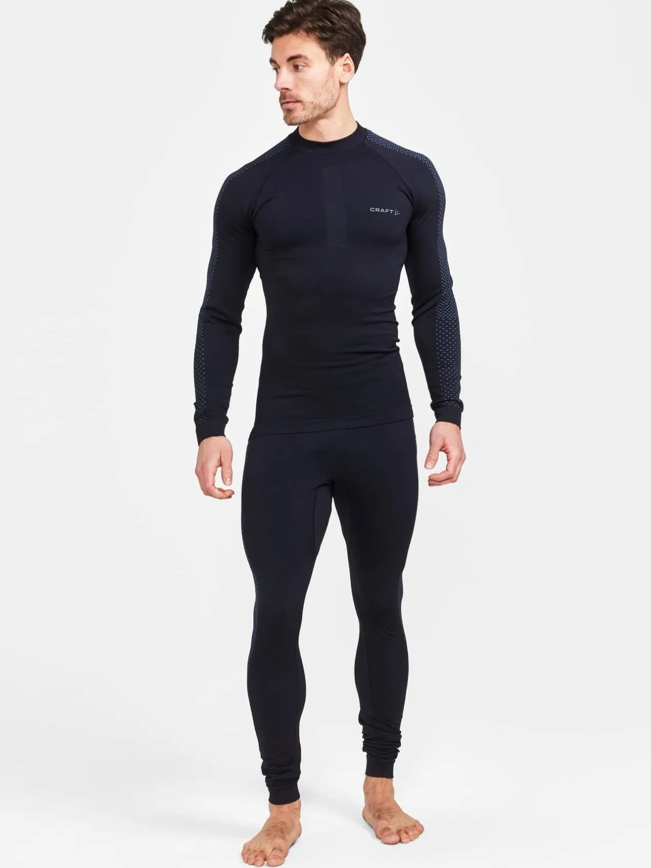 ADV Warm Intensity LS M*Craft Sportswear Online