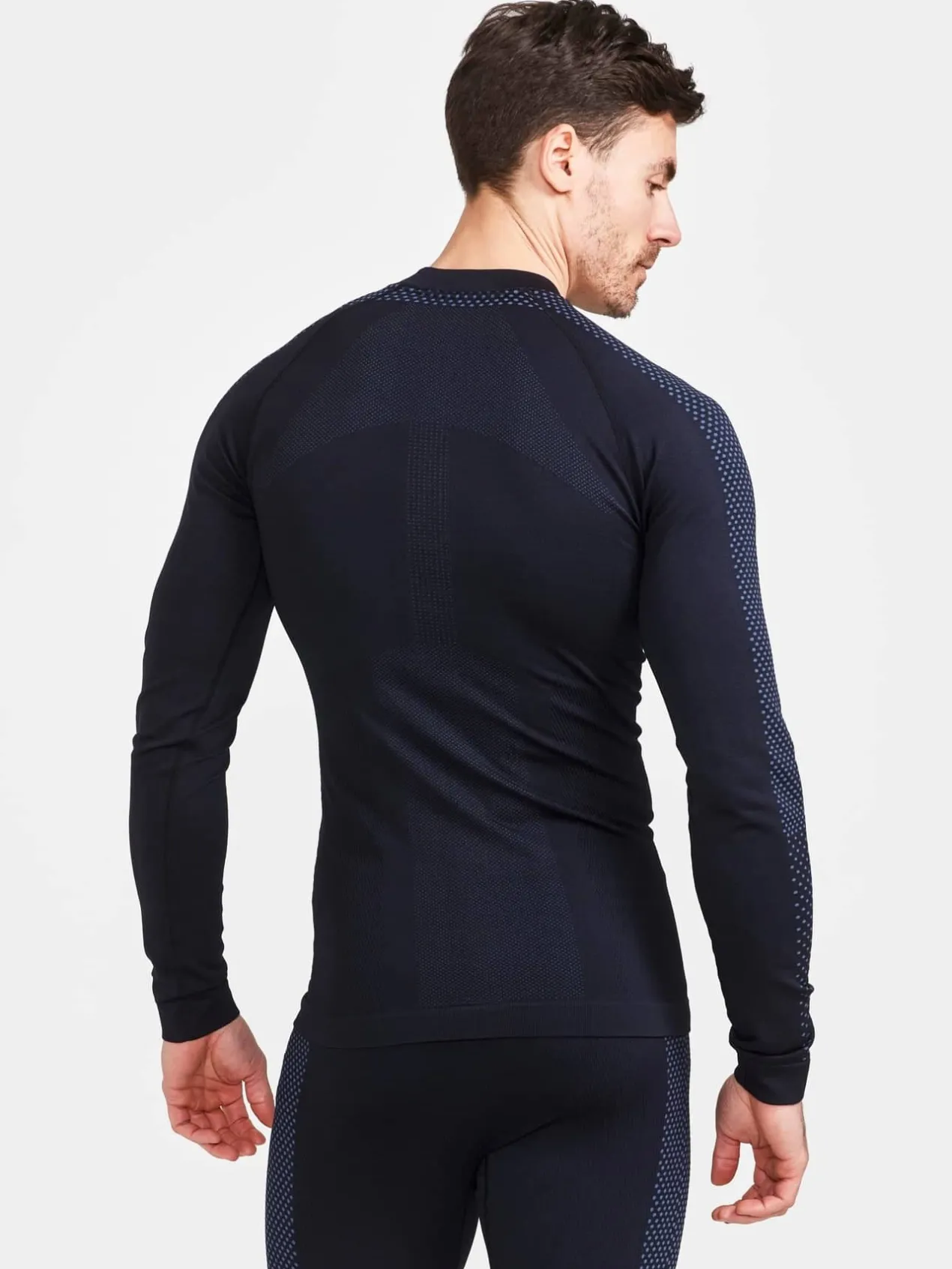 ADV Warm Intensity LS M*Craft Sportswear Online