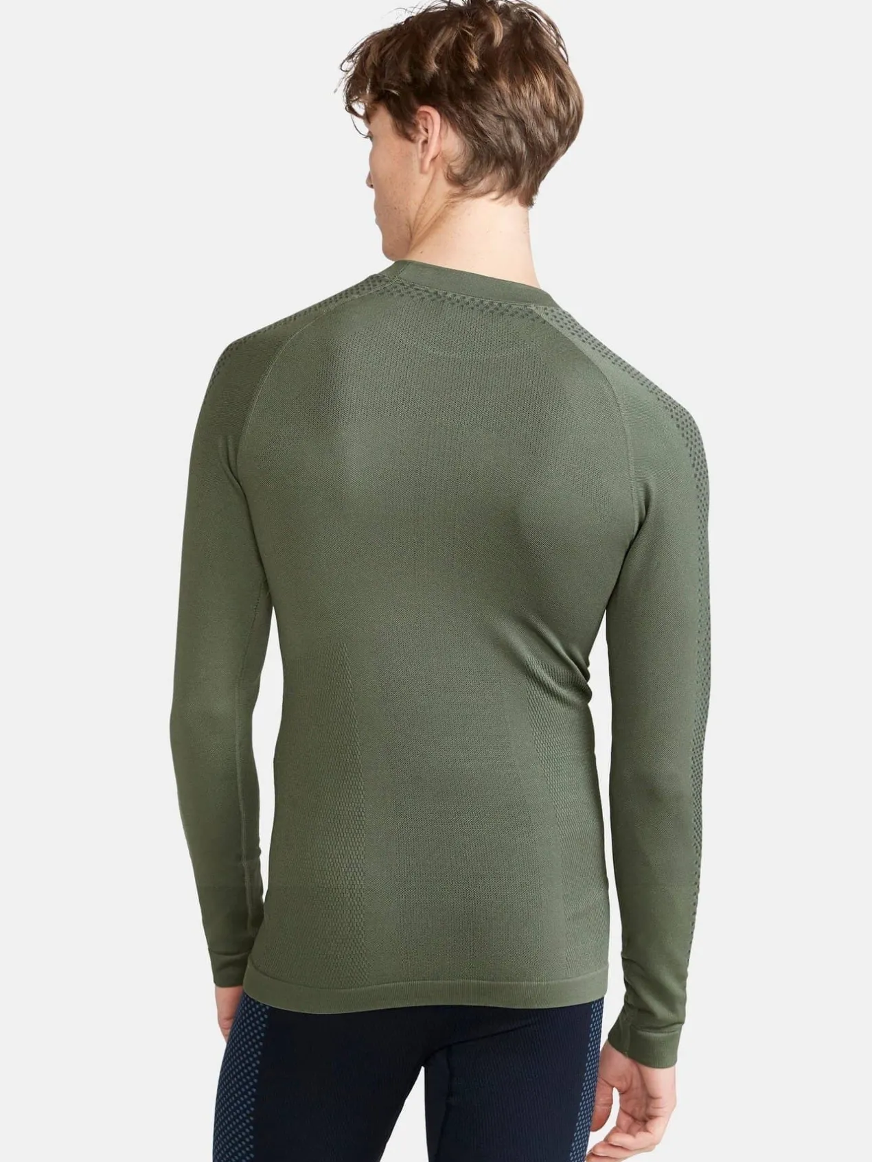ADV Warm Intensity LS M*Craft Sportswear Best