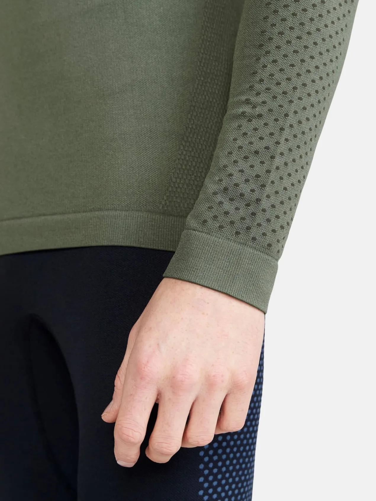 ADV Warm Intensity LS M*Craft Sportswear Best