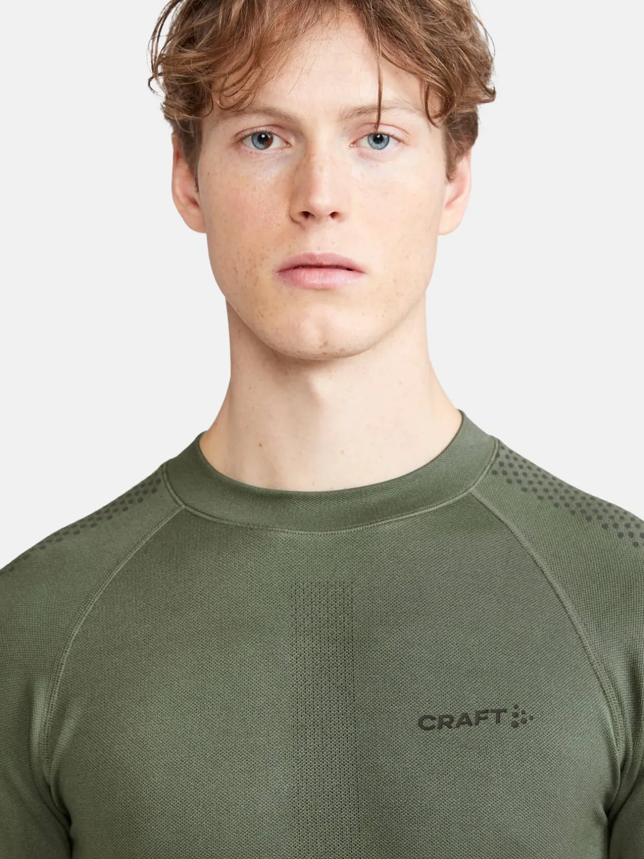 ADV Warm Intensity LS M*Craft Sportswear Best