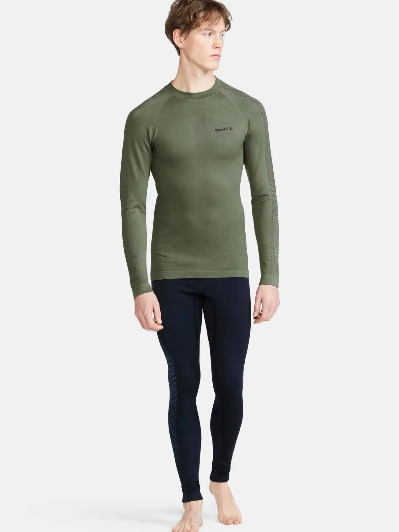 ADV Warm Intensity LS M*Craft Sportswear Best