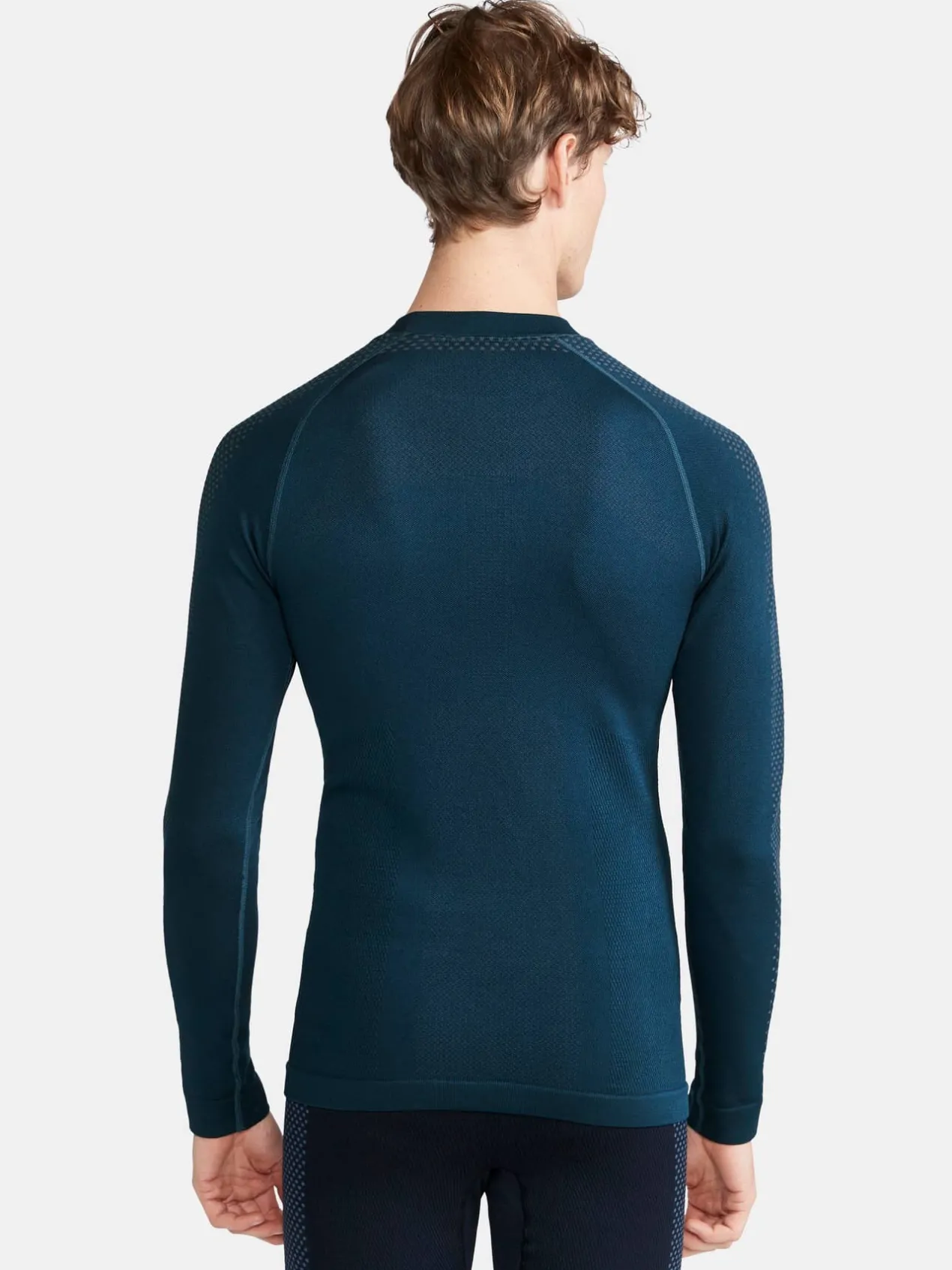 ADV Warm Intensity LS M*Craft Sportswear