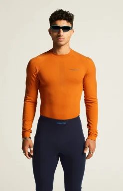 ADV Warm Intensity LS M*Craft Sportswear