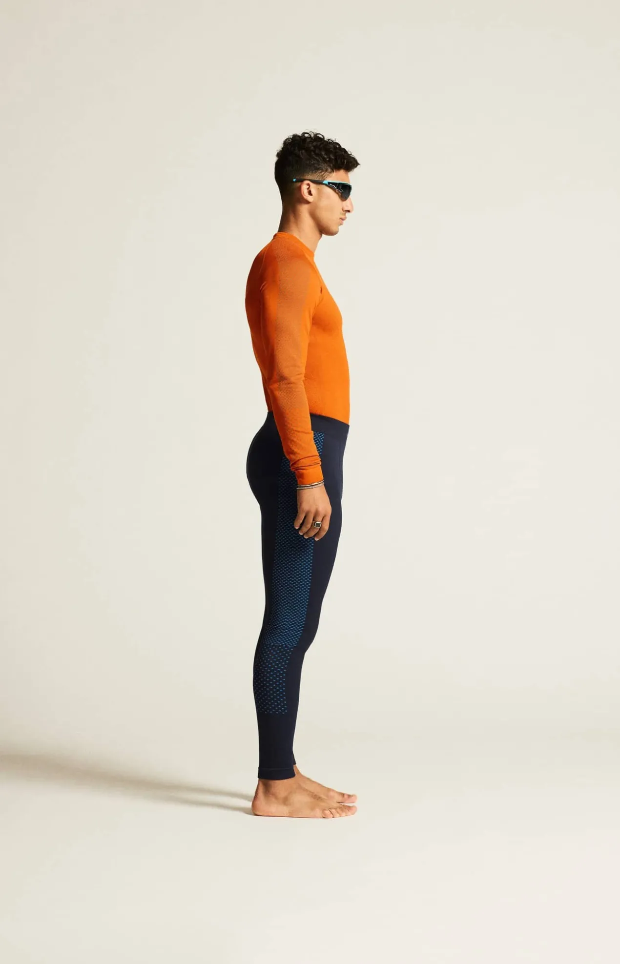 ADV Warm Intensity LS M*Craft Sportswear