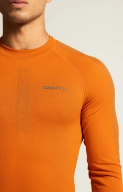 ADV Warm Intensity LS M*Craft Sportswear