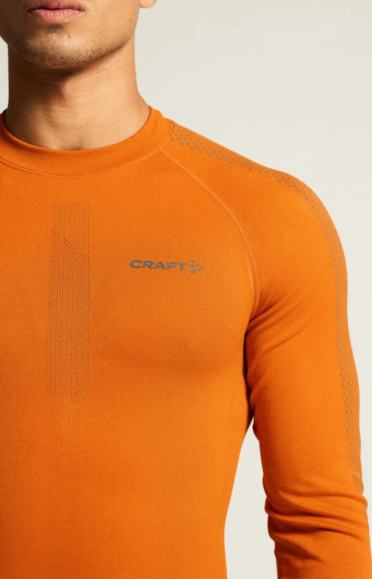 ADV Warm Intensity LS M*Craft Sportswear