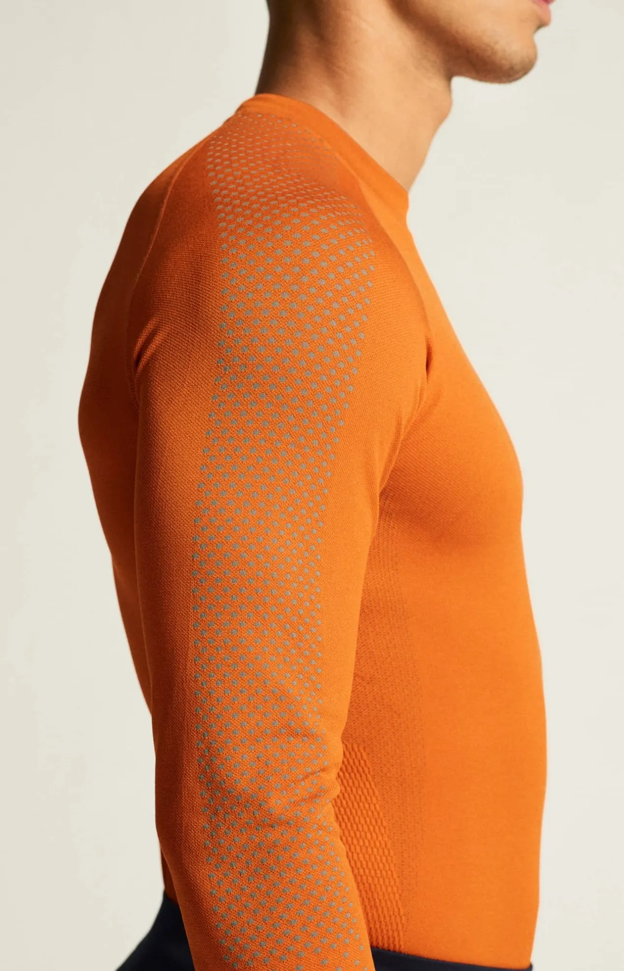 ADV Warm Intensity LS M*Craft Sportswear