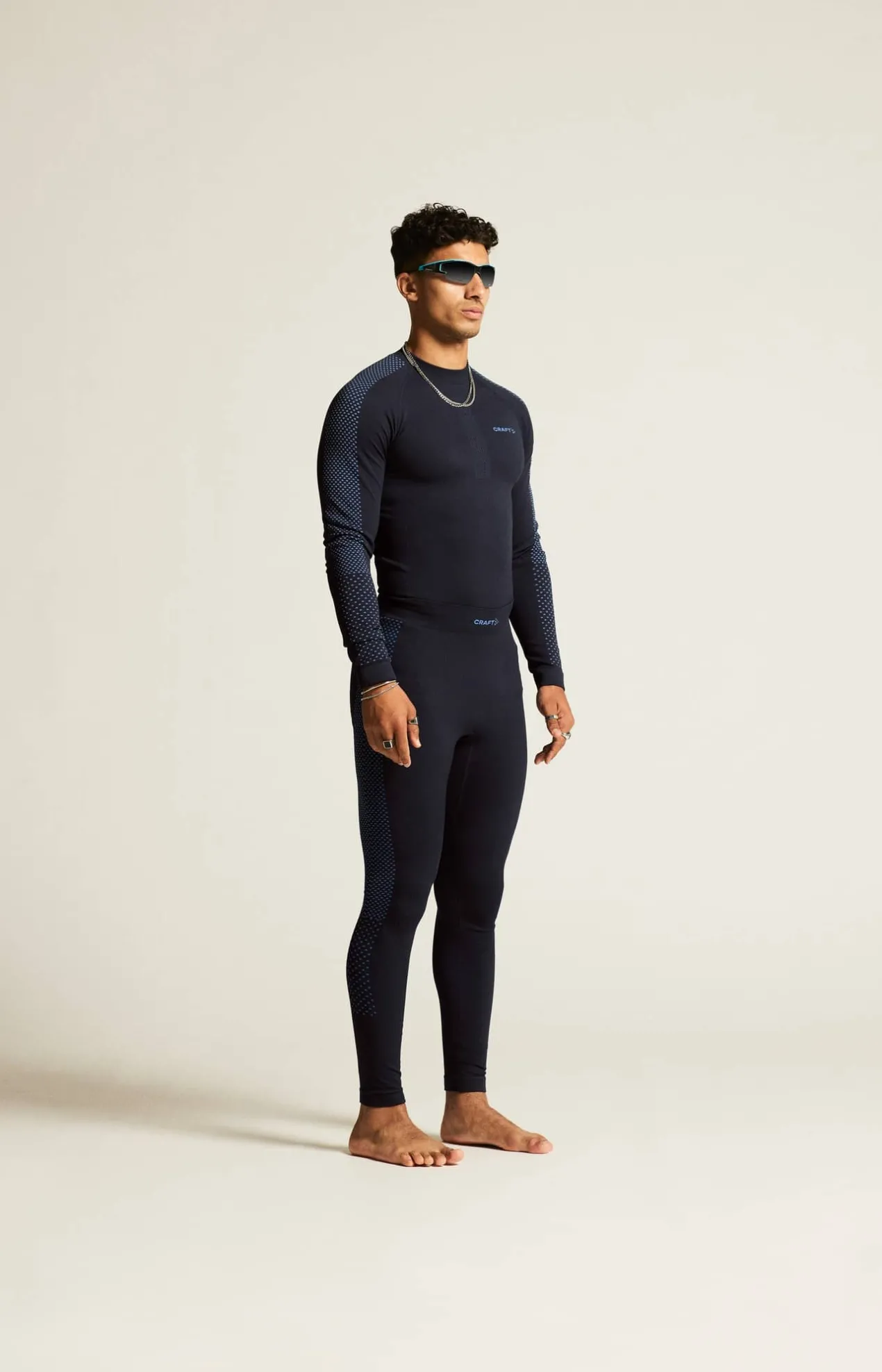 ADV Warm Intensity LS M*Craft Sportswear Online