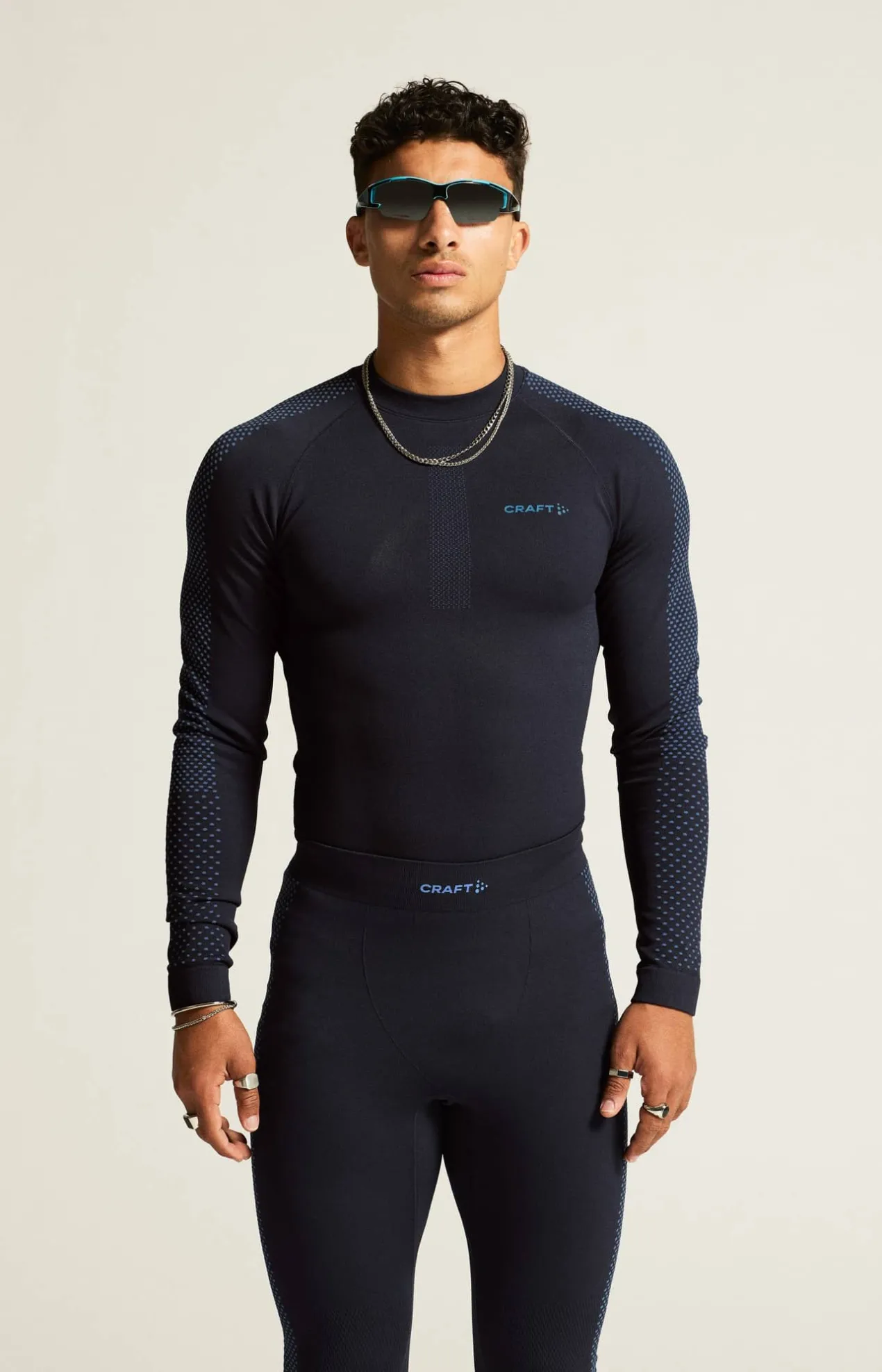 ADV Warm Intensity LS M*Craft Sportswear Online