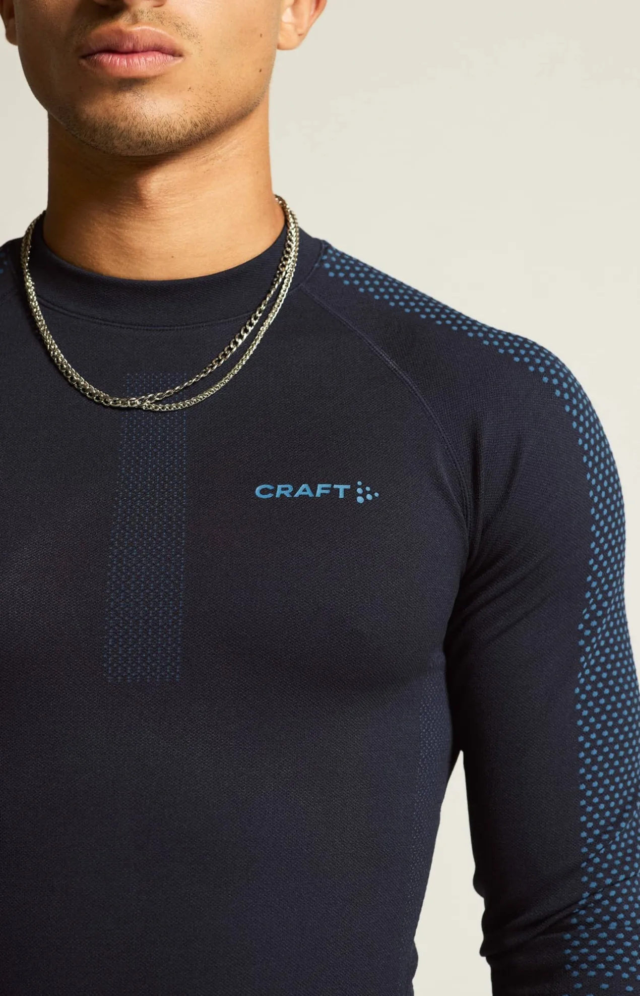 ADV Warm Intensity LS M*Craft Sportswear Online