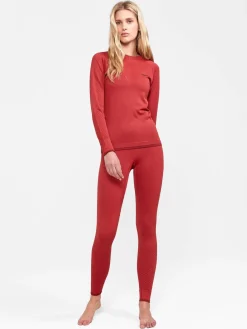 ADV Warm Intensity LS W*Craft Sportswear New