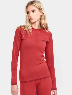 ADV Warm Intensity LS W*Craft Sportswear New