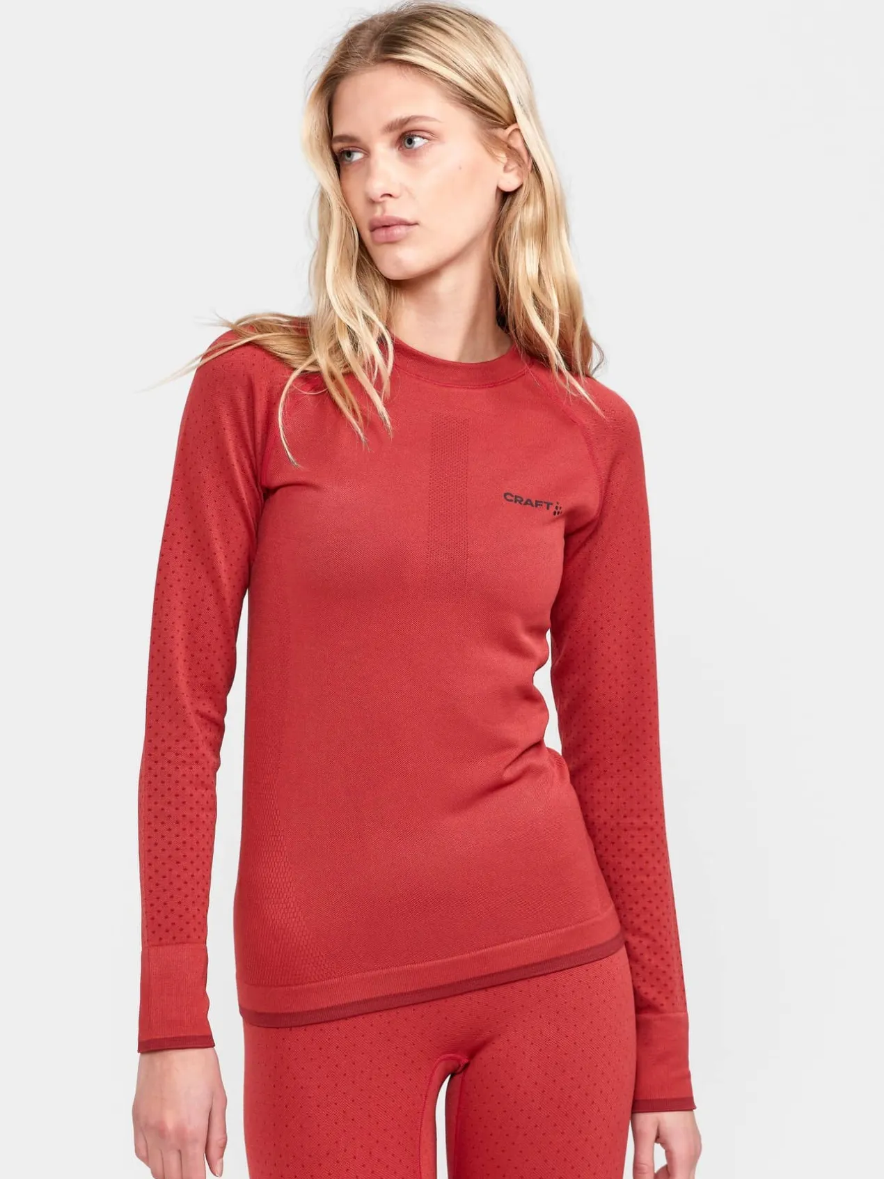 ADV Warm Intensity LS W*Craft Sportswear New