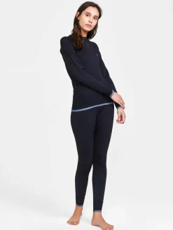 ADV Warm Intensity LS W*Craft Sportswear Clearance