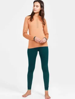 ADV Warm Intensity LS W*Craft Sportswear New