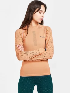 ADV Warm Intensity LS W*Craft Sportswear New