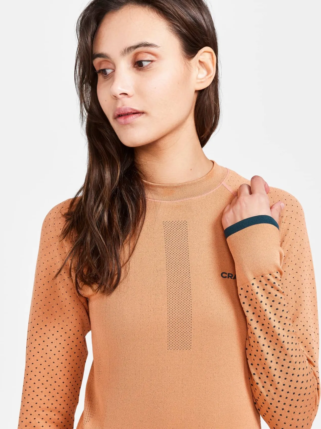 ADV Warm Intensity LS W*Craft Sportswear New