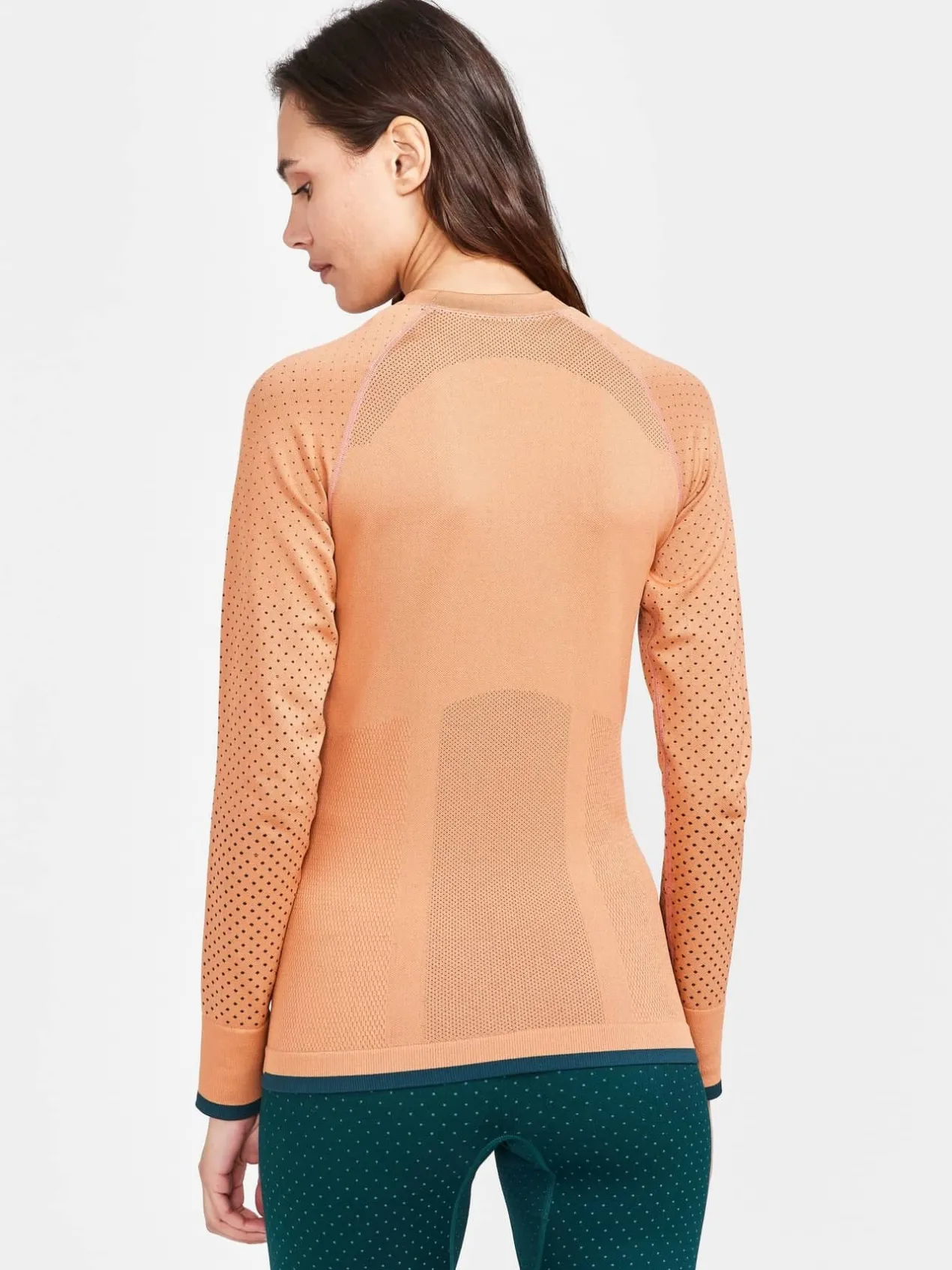 ADV Warm Intensity LS W*Craft Sportswear New