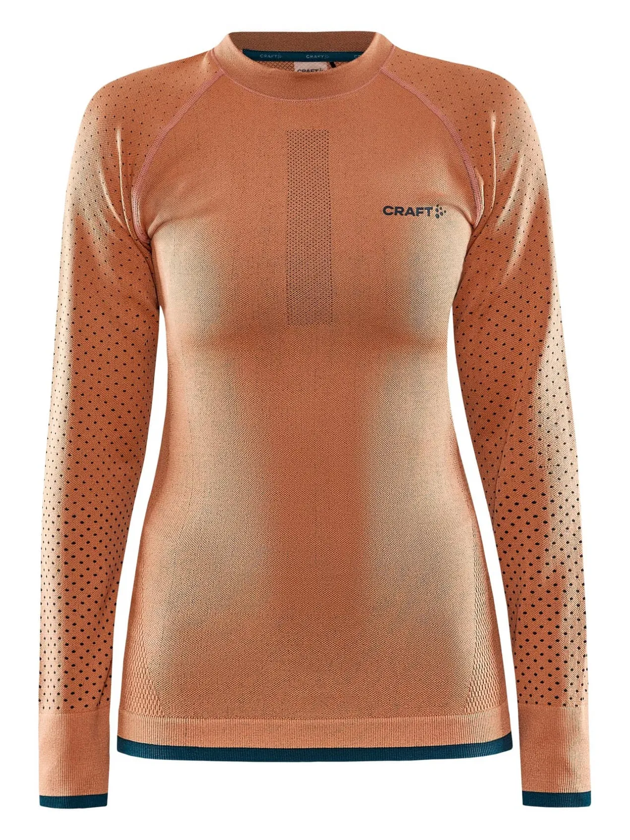 ADV Warm Intensity LS W*Craft Sportswear New